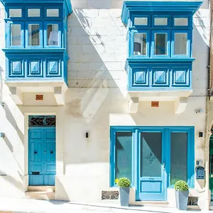 Mini-hôtel Backstage Boutique Music Themed Townhouse, Sliema
